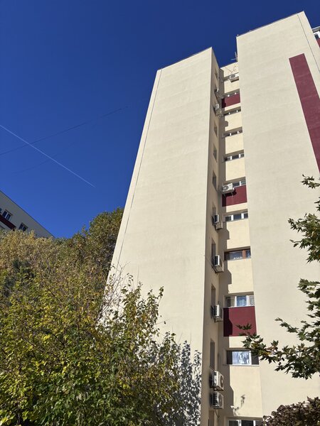 Str Resita, Bucuresti