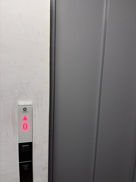 Str Resita, Bucuresti