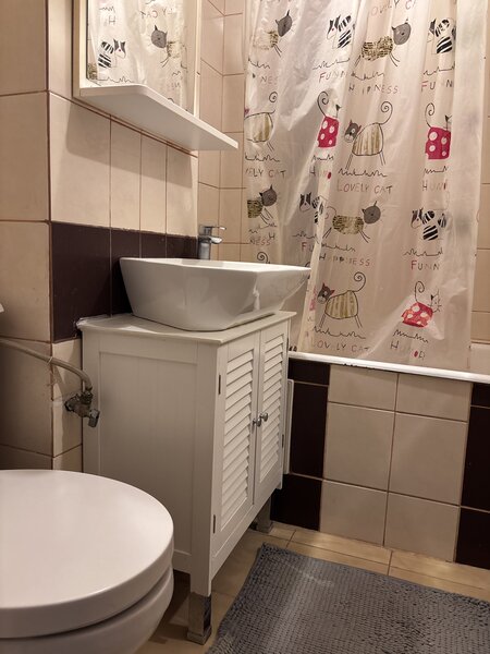 Str Resita, Bucuresti