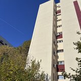 Str Resita, Bucuresti